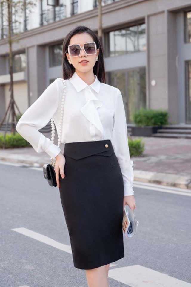 Bộ đồ mà cô nàng Trang Chủ Fly88.Com Uy Tín Đẳng Cấp Số 1 Châu Á nào cũng sở hữu ít nhất một set