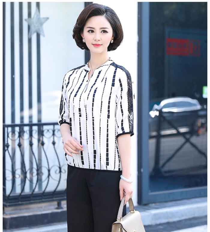Đơn gian, trang nhã với quần ống rộng kèm FLY88 tặng nạp đầu 188K