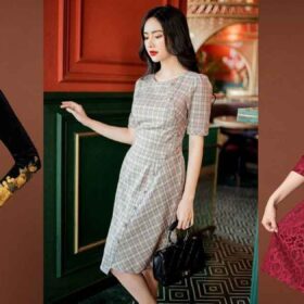 Phong cách thời trang Trang Chủ Fly88.Com Uy Tín Đẳng Cấp Số 1 Châu Á cho các quý bà u40