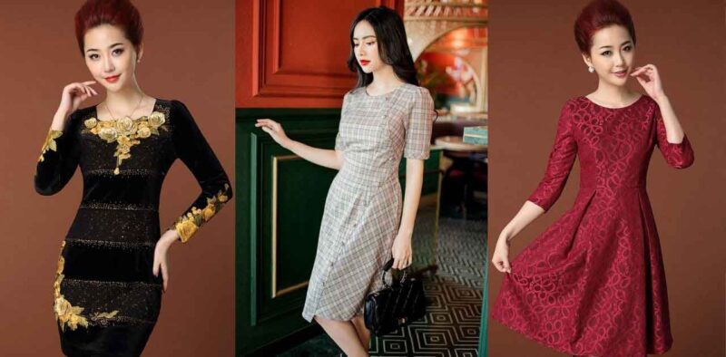 Phong cách thời trang Trang Chủ Fly88.Com Uy Tín Đẳng Cấp Số 1 Châu Á cho các quý bà u40