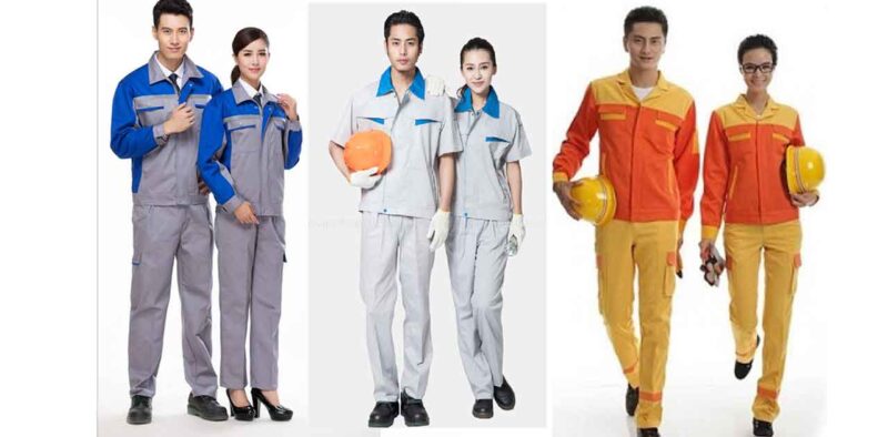 Đôi nét về Flai88 nhà cái OkVip bảo hộ lao động các ngành nghề