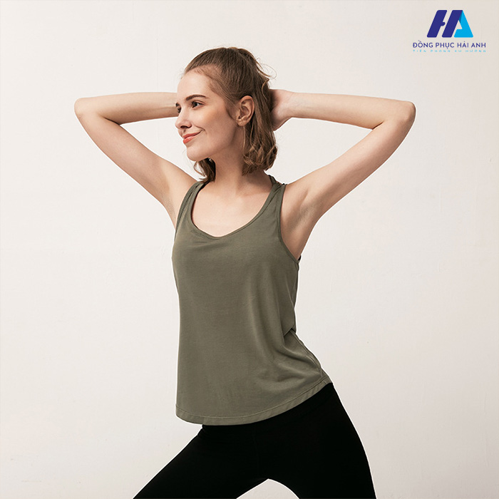 Ưu tiên độ bền của Flai88 nhà cái OkVip tập yoga cho nữ 