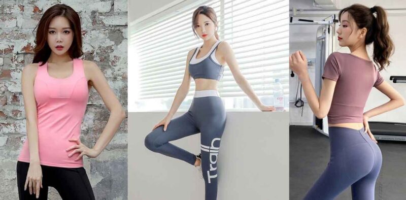 Top những bộ Flai88 nhà cái OkVip tập yoga cho nữ đẹp nhất