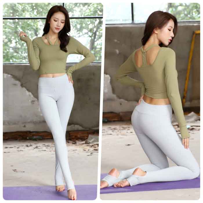 Lựa chọn Flai88 nhà cái OkVip yoga vừa vặn với cơ thể
