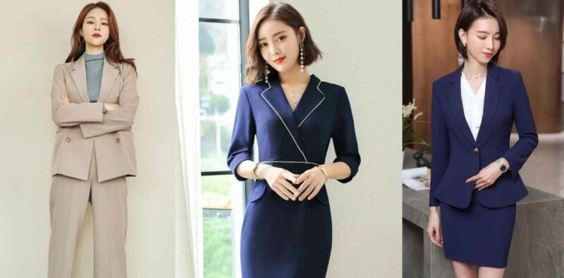 Cách chọn vest Trang Chủ Fly88.Com Uy Tín Đẳng Cấp Số 1 Châu Á chuẩn nhất dành cho nữ