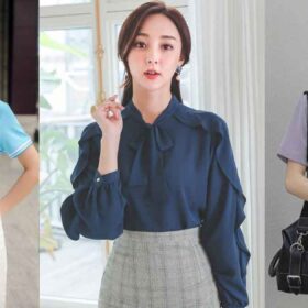 Áo Trang Chủ Fly88.Com Uy Tín Đẳng Cấp Số 1 Châu Á đẹp thời thượng dành cho nữ