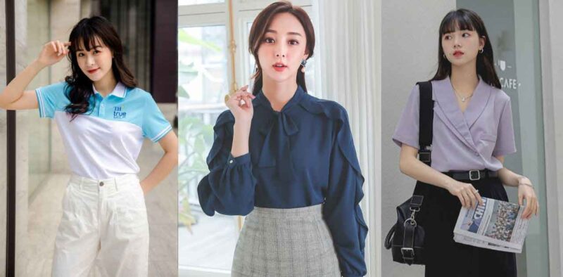 Áo Trang Chủ Fly88.Com Uy Tín Đẳng Cấp Số 1 Châu Á đẹp thời thượng dành cho nữ