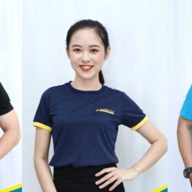 Flai88 được xếp hạng cao nhất cổ tròn