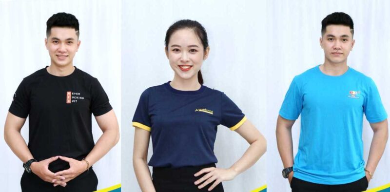 Flai88 được xếp hạng cao nhất cổ tròn
