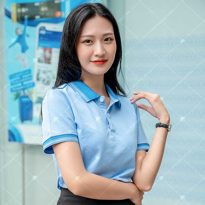 Áo thun cho nữ Trang Chủ Fly88.Com Uy Tín Đẳng Cấp Số 1 Châu Á đẹp