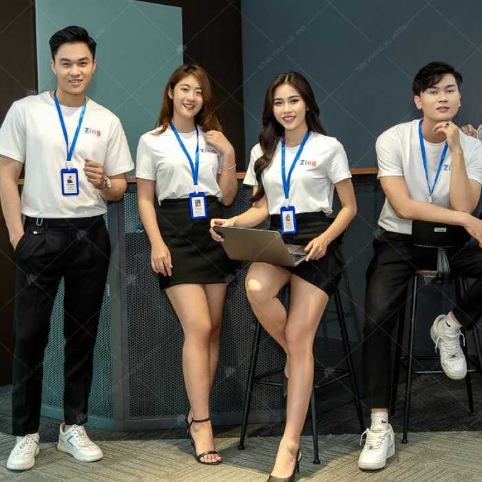 Mẫu Hệ sinh thái FLY88 gồm Casino, Thể thao, Slot, Bắn Cá, Đá Gà, Xổ Số trơn cổ tròn màu trắng thanh lịch cho Nhà Cái FLY88.COM Xanh Chín, Uy Tín Tặng 188k công ty