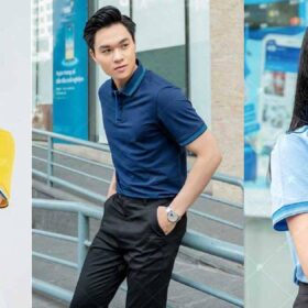 Áo phông Nhà Cái FLY88.COM Xanh Chín, Uy Tín Tặng 188k công ty