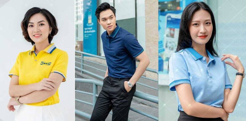 Áo phông Nhà Cái FLY88.COM Xanh Chín, Uy Tín Tặng 188k công ty