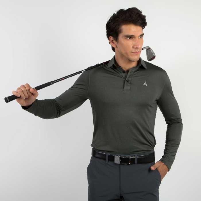 Mẫu Fly883 Mở Tài Khoản đánh golf dáng ôm body tôn dáng cực xịn
