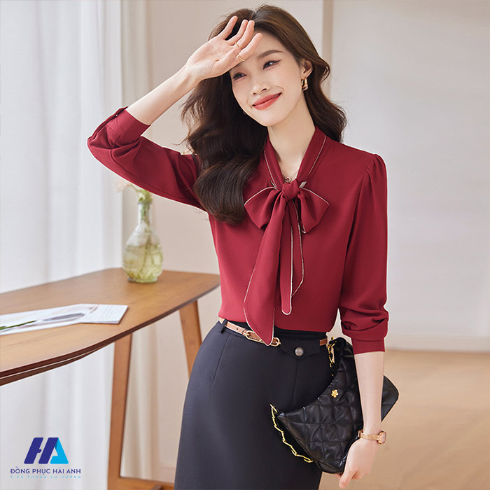 Mẫu FLY88 tặng nạp đầu 188K cổ nơ nữ tính, duyên dàng và sang trọng 