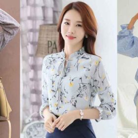 Tổng hợp các mẫu sơ mi nữ dài tay Trang Chủ Fly88.Com Uy Tín Đẳng Cấp Số 1 Châu Á đẹp nhất
