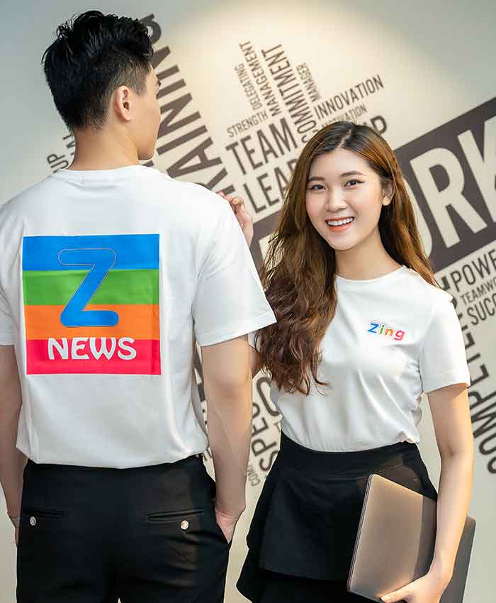 FLy88 quaytay.tv bóng đá Zingnews trắng hình in nổi cao cấp