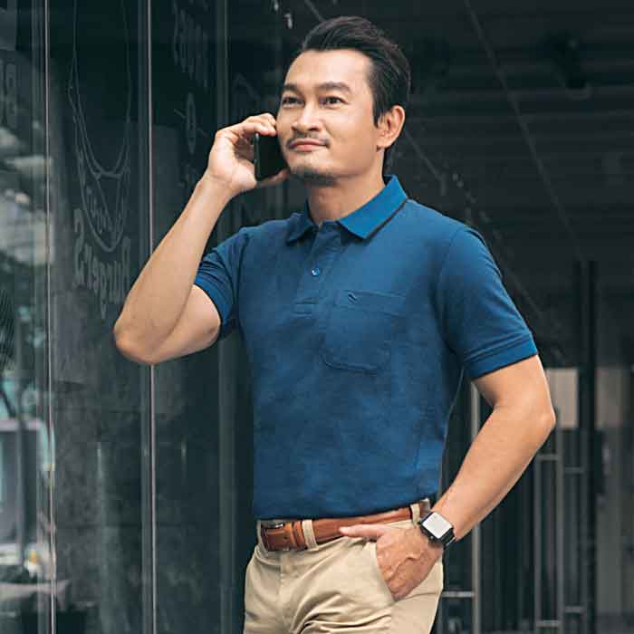 Việt Style thời trang Fly88 com giải trí trực tuyến nam cao cấp