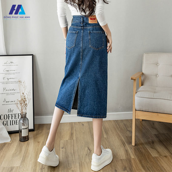 Thiết kế Fly88com code khuyến mãi denim Hàn Quốc mang phong cách năng động và trẻ trung 