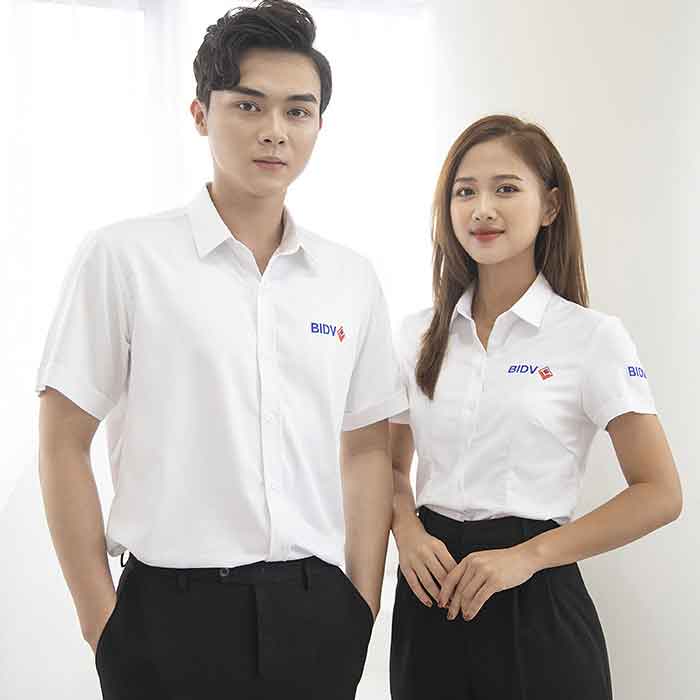 Trang phục sơ mi Fly88 com cá cược WC 2026 đẹp