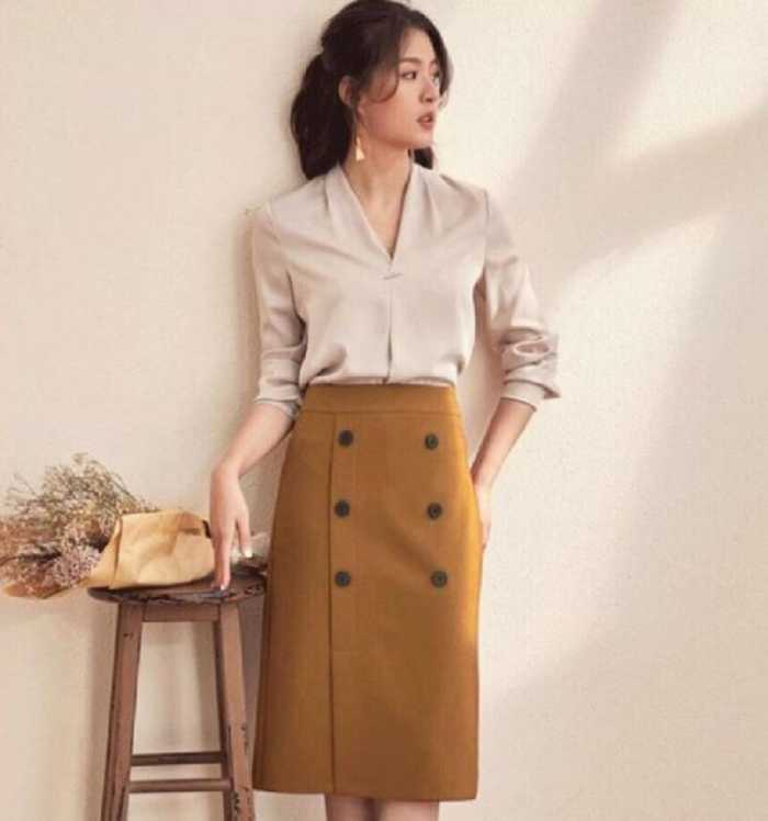 Bộ đồ Trang Chủ Fly88.Com Uy Tín Đẳng Cấp Số 1 Châu Á chỉn chu, cho nàng mặc đi làm
