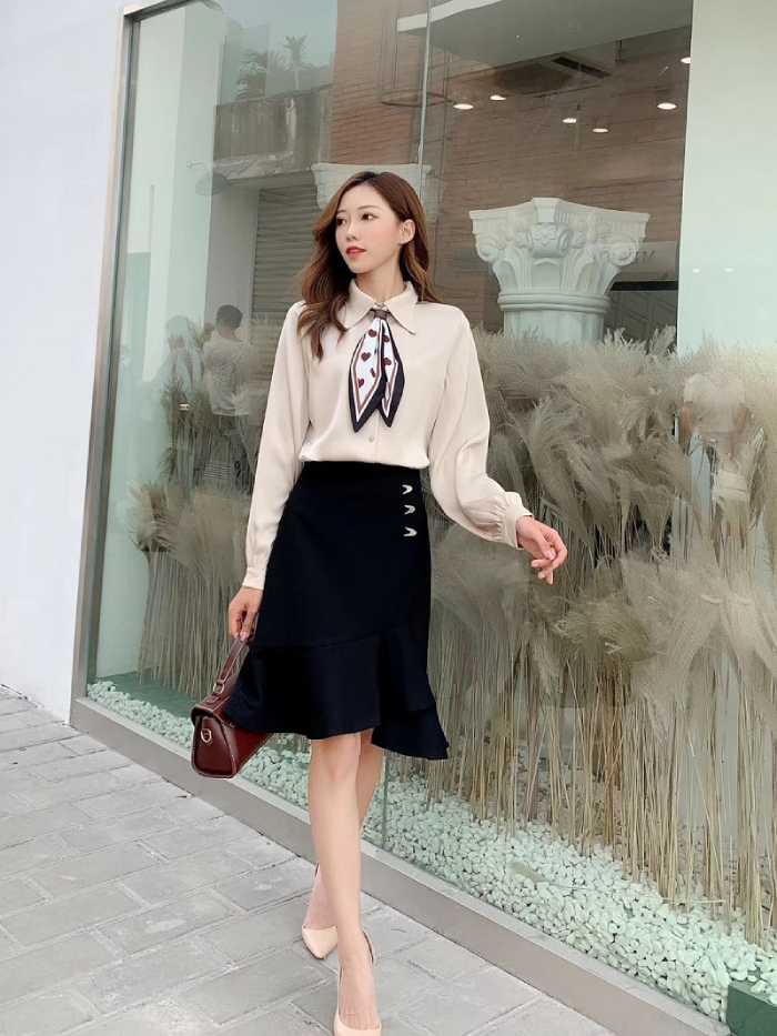 Bộ đồ Trang Chủ Fly88.Com Uy Tín Đẳng Cấp Số 1 Châu Á đẹp, duyên dáng cho nàng