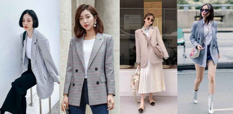 Cách phối đồ Trang Chủ Fly88.Com Uy Tín Đẳng Cấp Số 1 Châu Á sang trọng cho phái đẹp