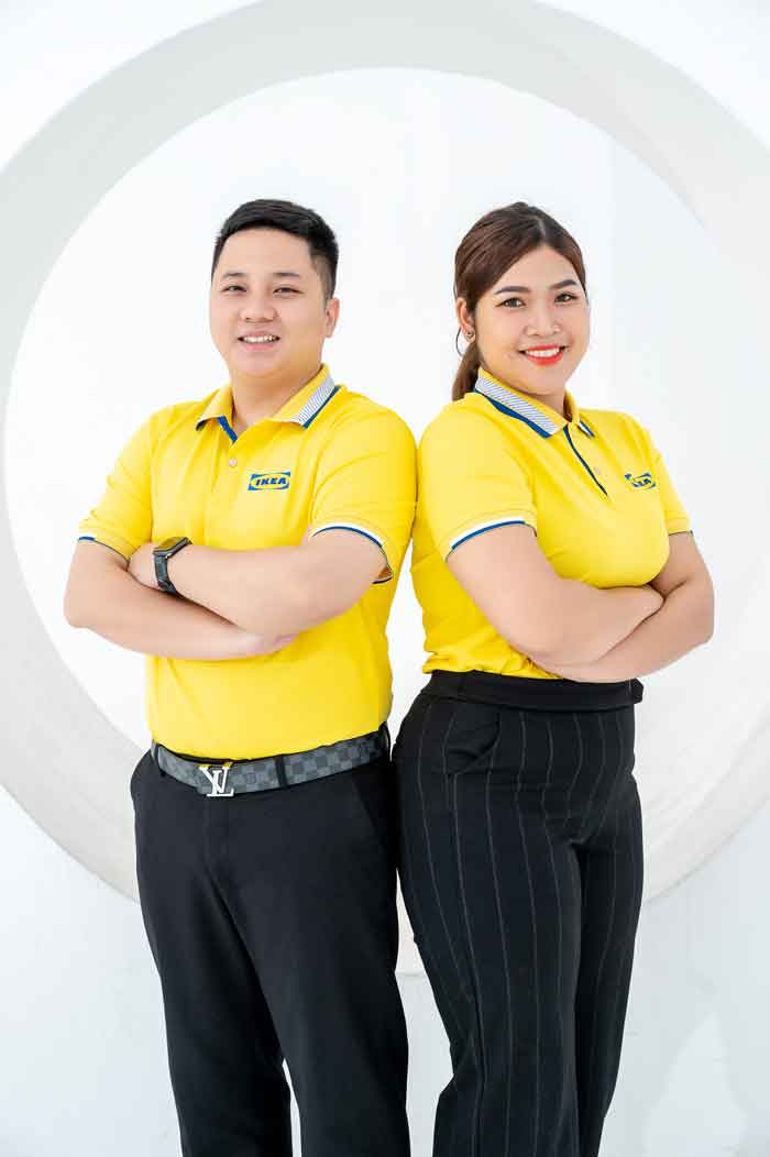 Lựa chọn may đô quần âu Nhà Cái FLY88.COM Xanh Chín, Uy Tín Tặng 188k để có chiếc quần vừa vặn