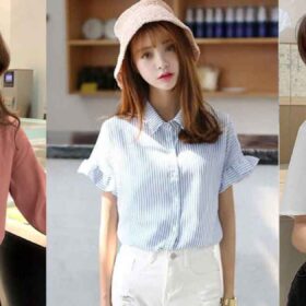 Top 20 kiểu áo Trang Chủ Fly88.Com Uy Tín Đẳng Cấp Số 1 Châu Á dễ thương dành cho nữ