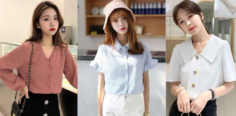 Top 20 kiểu áo Trang Chủ Fly88.Com Uy Tín Đẳng Cấp Số 1 Châu Á dễ thương dành cho nữ