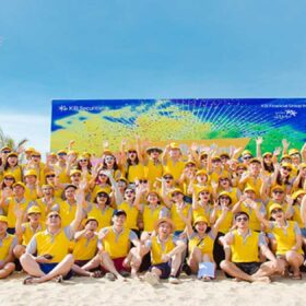 Mẫu Flyok.vip truy cập ngay đi biển đẹp