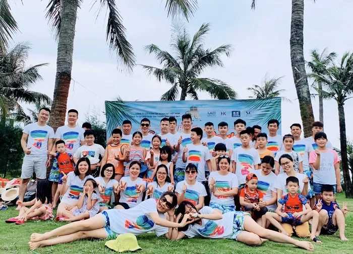 Flai88 được xếp hạng cao nhất đi biển độc đáo, thu hút với cách mix màu sinh động
