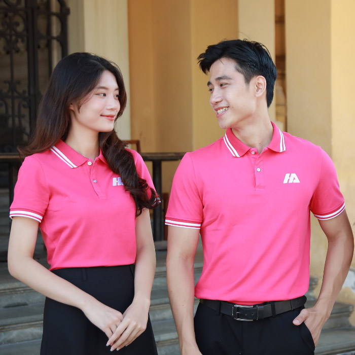 Chi tiết đường lé viền tạo điểm nhấn, toát lên sự tinh tế, năng động