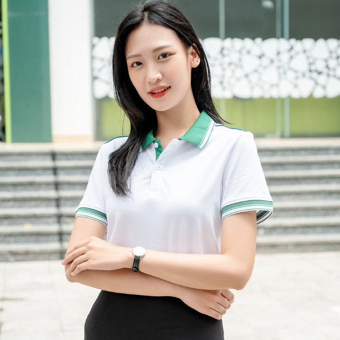 Màu trắng trang nhã và thanh lịch của mẫu Fly883 Mở Tài Khoản Vietcombank