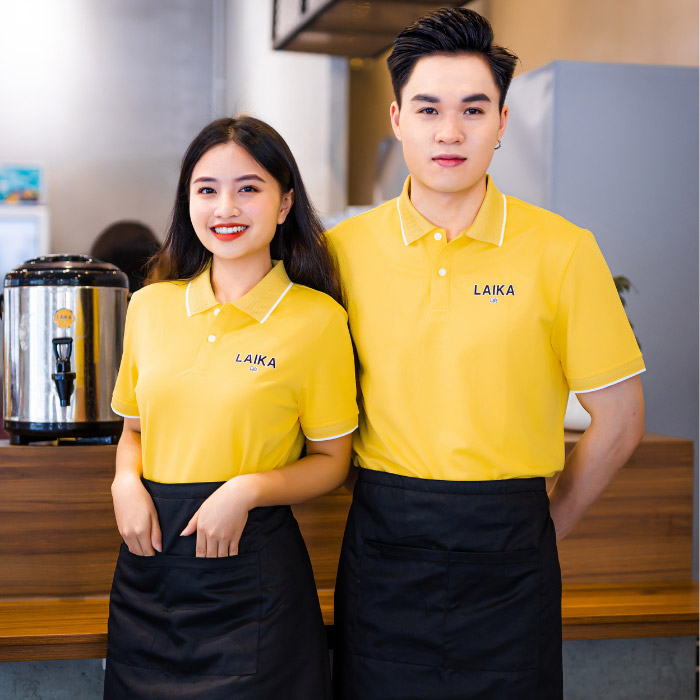 Đường lé viền màu trắng làm điểm nhấn nổi bật cho Nhà Cái FLY88.COM Xanh Chín, Uy Tín Tặng 188k nhà hàng