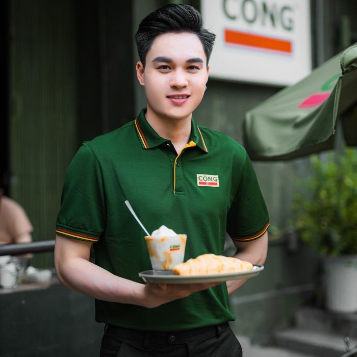 Vải Aircool thoáng khí, nhanh khô, dễ làm sạch