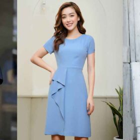 Mẫu váy Trang Chủ Fly88.Com Uy Tín Đẳng Cấp Số 1 Châu Á sang trọng cho các cô nàng điệu đà