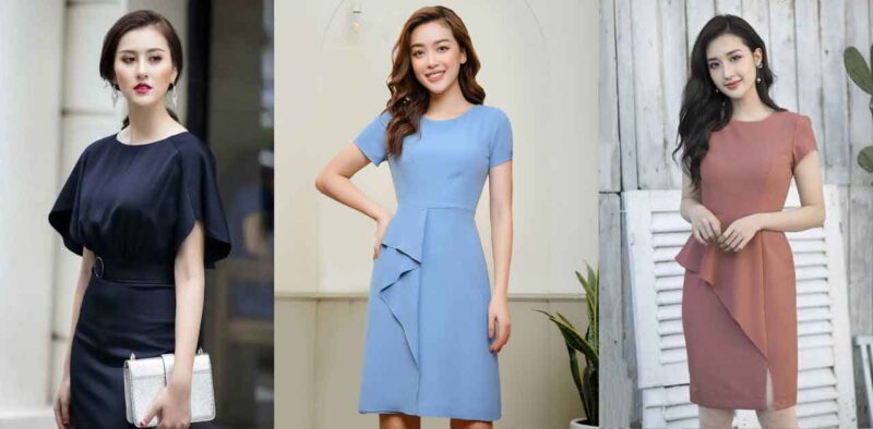 Mẫu váy Trang Chủ Fly88.Com Uy Tín Đẳng Cấp Số 1 Châu Á sang trọng cho các cô nàng điệu đà