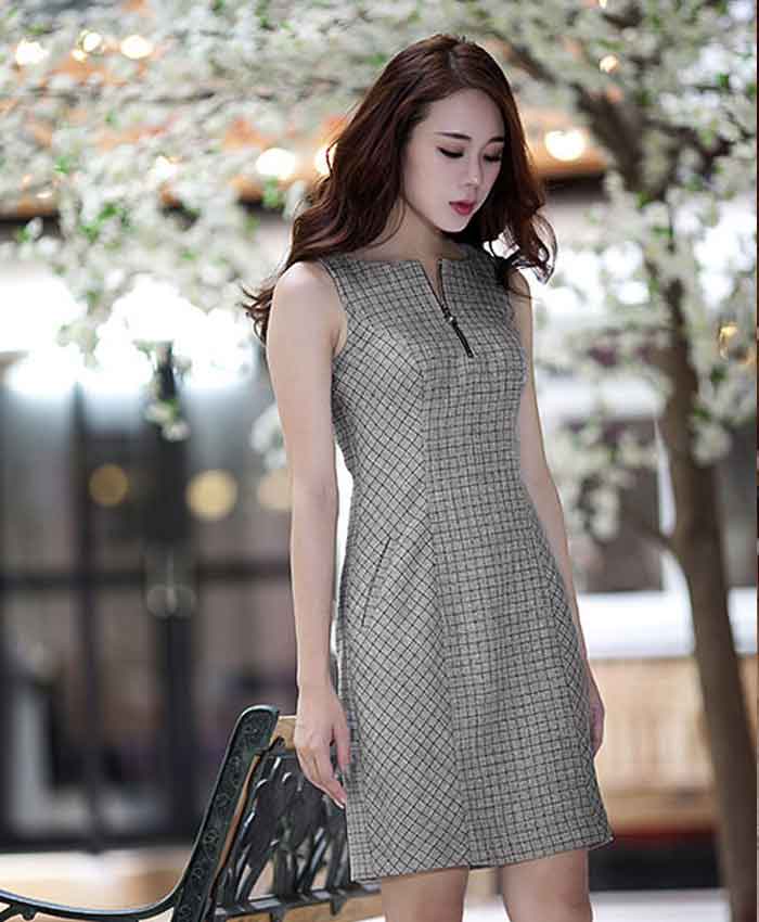 Tự tin khoe vùng da dưới cánh tay trắng ngần với váy sát nách Trang Chủ Fly88.Com Uy Tín Đẳng Cấp Số 1 Châu Á