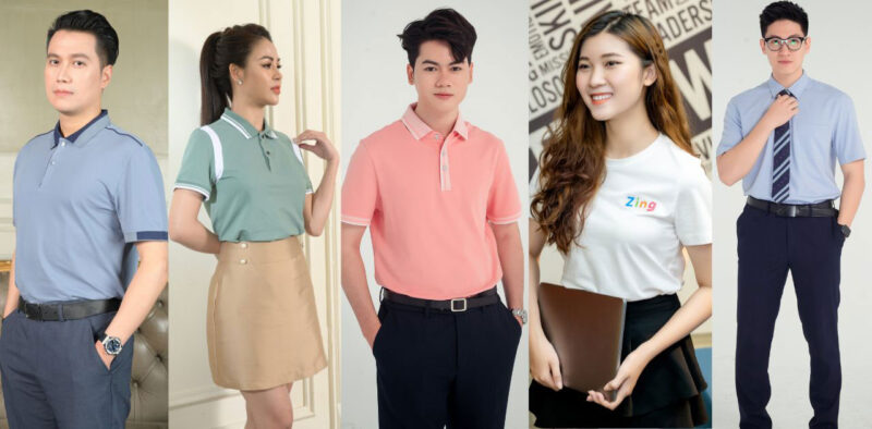 Đại chỉ may Nhà Cái FLY88.COM Xanh Chín, Uy Tín Tặng 188k công ty tại Hà Nội giá rẻ