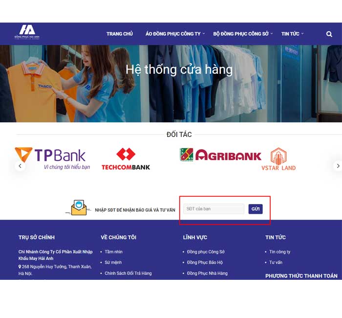 Để lại số điện thoại để nhận tư vấn và đặt may Nhà Cái FLY88.COM Xanh Chín, Uy Tín Tặng 188k