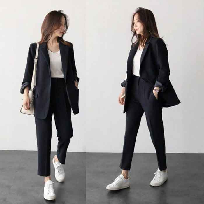 Bộ Flai88 nhà cái OkVip vừa mang vẻ lịch sự lại kèm theo nét hiện đại