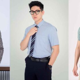 Quần áo Trang Chủ Fly88.Com Uy Tín Đẳng Cấp Số 1 Châu Á nam Hà Nội sang trọng cho cánh mày râu