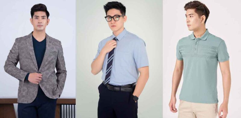 Quần áo Trang Chủ Fly88.Com Uy Tín Đẳng Cấp Số 1 Châu Á nam Hà Nội sang trọng cho cánh mày râu