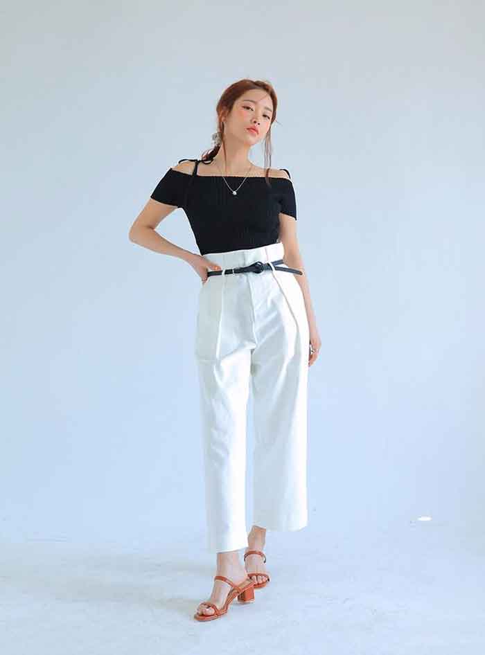 Kết hợp Đăng Ký Nhanh FLY88.com | Ưu Đãi Hot 2026 thắt lưng đơn giản, giúp tạo điểm nhấn