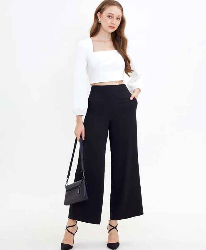 FLy88 quaytay.tv bóng đá cotton luôn được ưu tiên khi may quần lưng cao