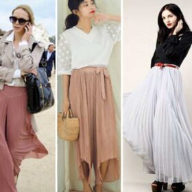 Top 10 quần voan ống rộng sang trọng nhất cho chị em Trang Chủ Fly88.Com Uy Tín Đẳng Cấp Số 1 Châu Á