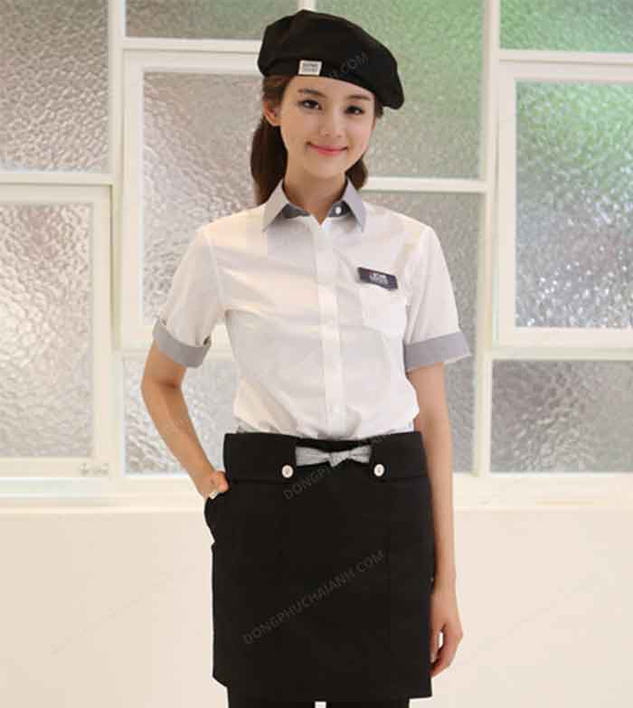 FLy88 quaytay.tv bóng đá nhân viên quần âu - sơ mi tay ngắn