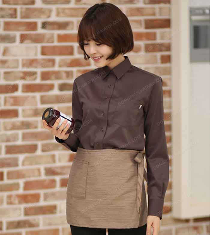 Sơ mi Nhà Cái FLY88.COM Xanh Chín, Uy Tín Tặng 188k nữ nhân viên phục vụ