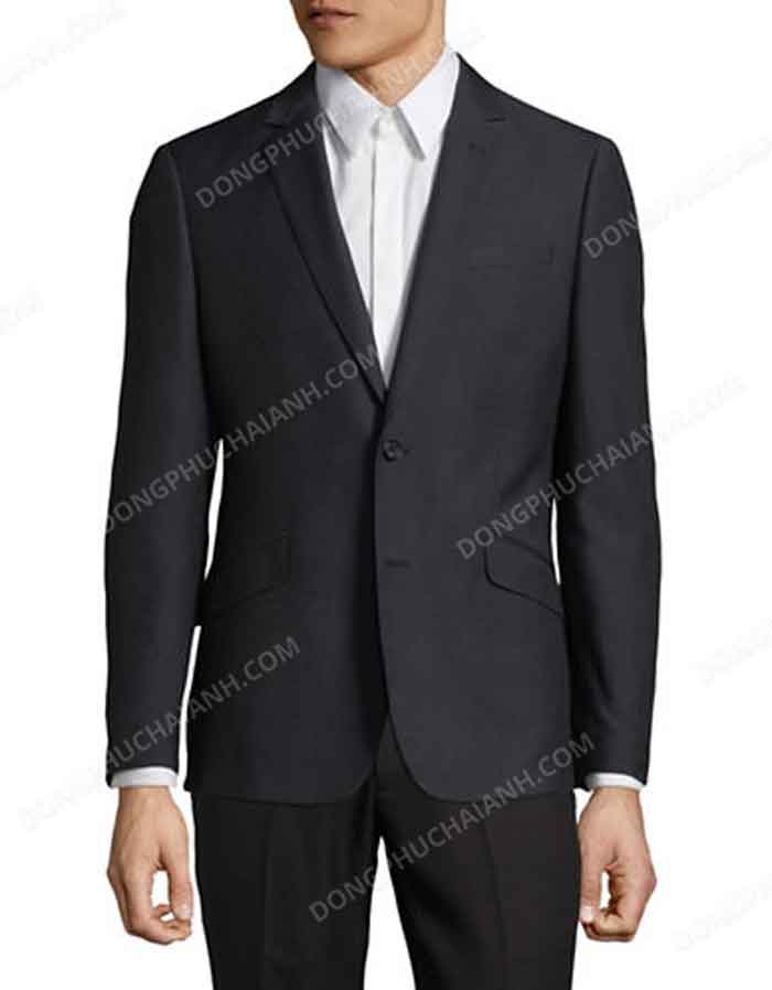 Thời trang Trang Chủ Fly88.Com Uy Tín Đẳng Cấp Số 1 Châu Á nam vest đen lịch lãm